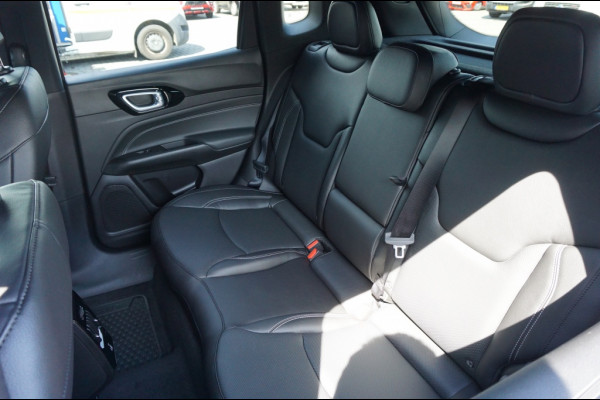 Jeep Compass 4xe 240PK PHEV LEER | STOELVENTILATIE/VERWARMING | 19'