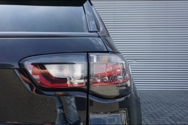 Jeep Compass 4xe 240PK PHEV LEER | STOELVENTILATIE/VERWARMING | 19'