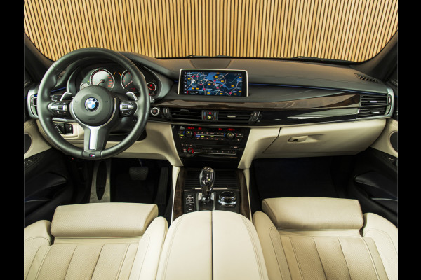 BMW X5 xDrive40e iPerformance M-SPORT-PANO-H/K-HUD