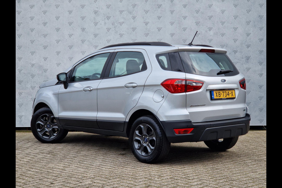 Ford EcoSport 1.0 EcoBoost Trend Ultimate | Navi | Camera | Cruise | PDC |