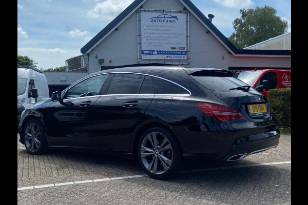 Mercedes-Benz CLA-Klasse Shooting Brake 200 FACELIFT/AUT7/PANO/KEYLESS/CRUIS/SPORTSEAT