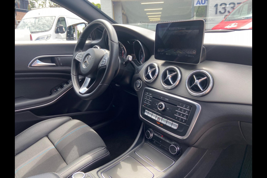 Mercedes-Benz CLA-Klasse Shooting Brake 200 FACELIFT/AUT7/PANO/KEYLESS/CRUIS/SPORTSEAT