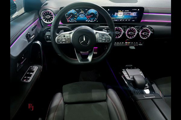 Mercedes-Benz CLA-Klasse CLA180 AMG |Memory|Sfeer|Pano|Cam|NL NAP