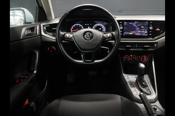 Volkswagen Polo 1.0 TSI Comfortline [ADAPTIVE CRUISE, APPLE CARPLAY, AIRCO, NAVIGATIE, BLUETOOTH, NIEUWSTAAT]