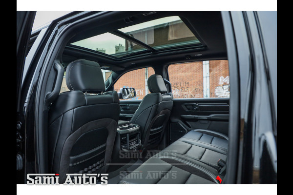 Dodge Ram 1500 TRX ® | HELLCAT 711PK | 2024 DEMO ALL-IN PRIJS | BOM VOL | DIGITAL CLUSTER | LPG + DEKSEN | 6.2 SRT | OPS CARBON & HARMAN KARDON & PANODAK & ALP ADVANCED SAFETY GROUP & ADG TECHNOLOGY GROUP | 4X4 | DUBBELE CABINE DC 5 PERSOONS | Voorraad Nr 001854 - 4390 |