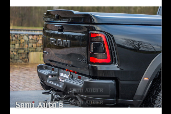 Dodge Ram 1500 TRX ® | HELLCAT 711PK | 2024 DEMO ALL-IN PRIJS | BOM VOL | DIGITAL CLUSTER | LPG + DEKSEN | 6.2 SRT | OPS CARBON & HARMAN KARDON & PANODAK & ALP ADVANCED SAFETY GROUP & ADG TECHNOLOGY GROUP | 4X4 | DUBBELE CABINE DC 5 PERSOONS | Voorraad Nr 001854 - 4390 |