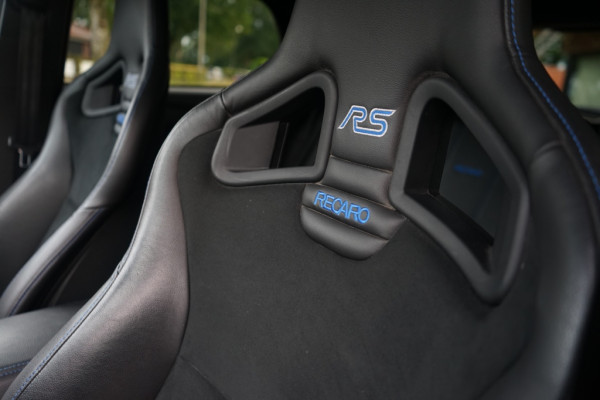 Ford Focus RS 2.3 AWD 350PK/Schaalstoelen/Sony/DRIFT
