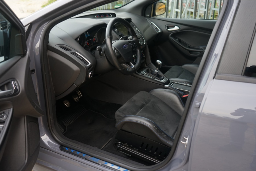 Ford Focus RS 2.3 AWD 350PK/Schaalstoelen/Sony/DRIFT