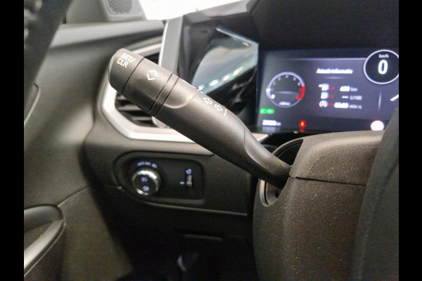 Opel Grandland 1.2 Turbo Level 3 Automaat | Trekhaak | Navigatie | Alcantara | Voorruitverwarming | Parkeerassistent | Stoelverwarming | Stuurwielverwarming |