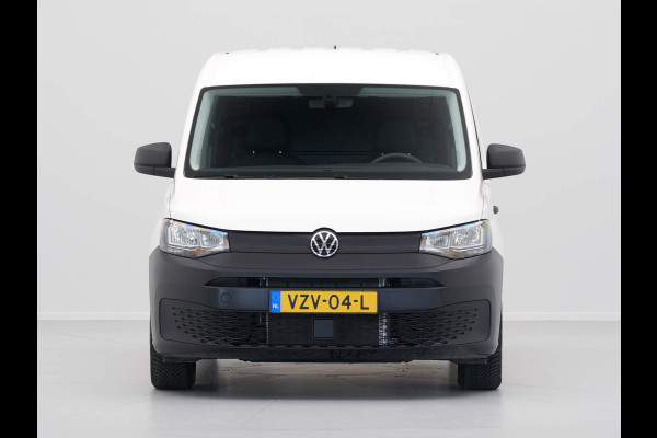 Volkswagen Caddy Cargo 2.0 TDI 75pk Trend Navi via App Airco Cruise Trekhaak