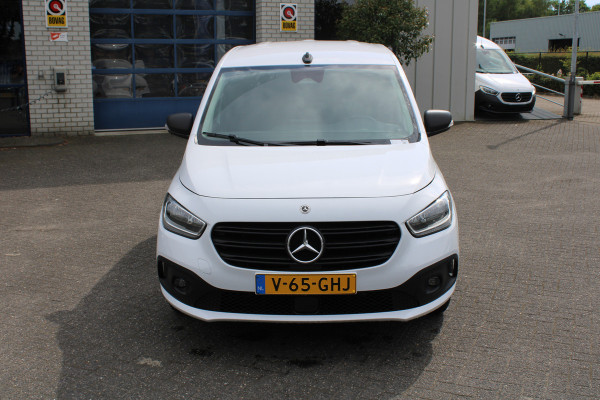 Mercedes-Benz Citan 110 CDI L1 Pro MBUX Apple CarPlay Android Auto, Bumpers in kleur, Etc.