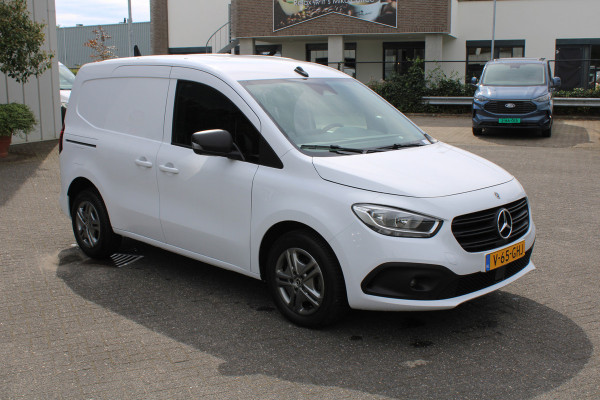 Mercedes-Benz Citan 110 CDI L1 Pro MBUX Apple CarPlay Android Auto, Bumpers in kleur, Etc.