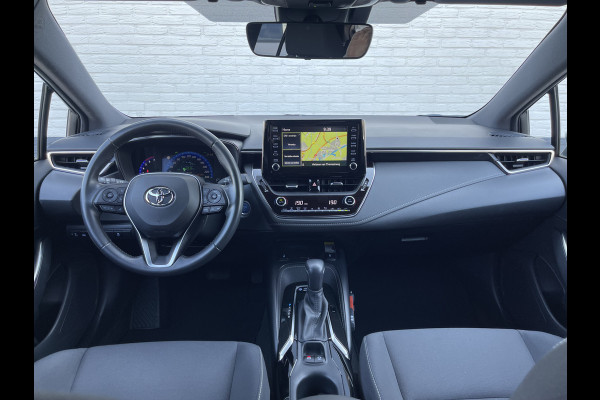 Toyota Corolla 1.8 Hybrid Style | CarPlay | Camera | LED | ACC | HUD | 17 inch