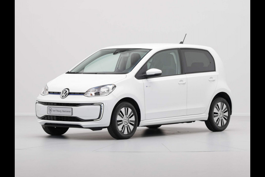 Volkswagen e-Up! e-up! Clima Camera Stoelverwarming Cruise 81