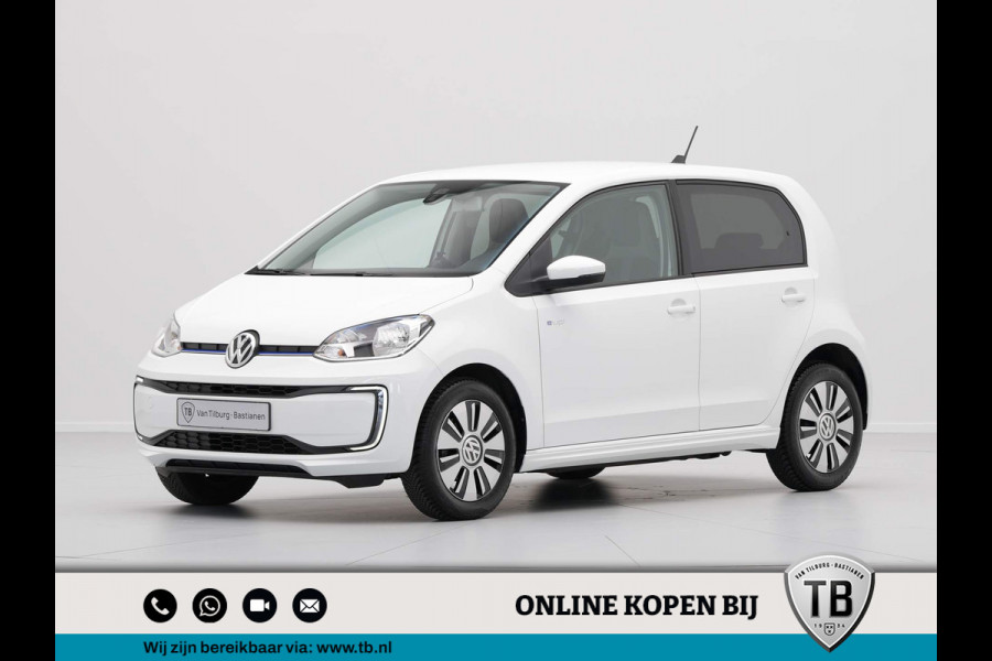 Volkswagen e-Up! e-up! Clima Camera Stoelverwarming Cruise 81