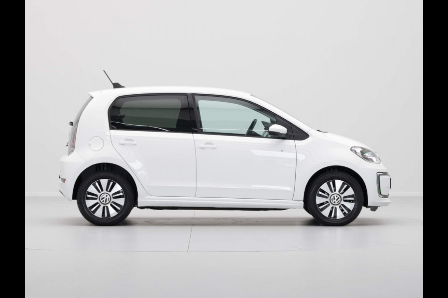 Volkswagen e-Up! e-up! Clima Camera Stoelverwarming Cruise 81