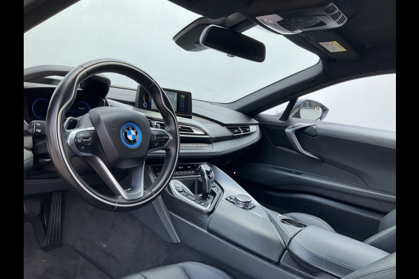 BMW i8 335pk Leer HeadUp 20inch Camera Navi Plug-in Phev