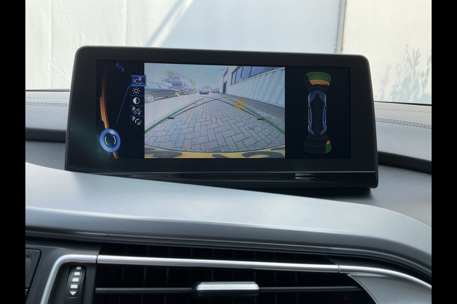 BMW i8 335pk Leer HeadUp 20inch Camera Navi Plug-in Phev