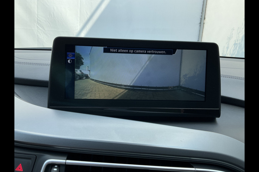 BMW i8 335pk Leer HeadUp 20inch Camera Navi Plug-in Phev