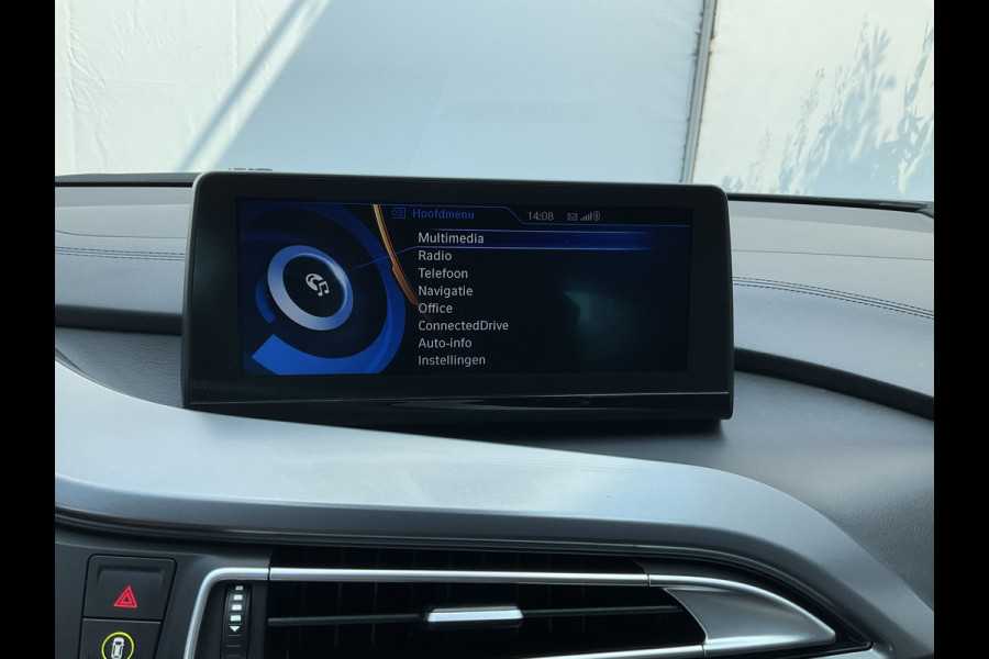 BMW i8 335pk Leer HeadUp 20inch Camera Navi Plug-in Phev