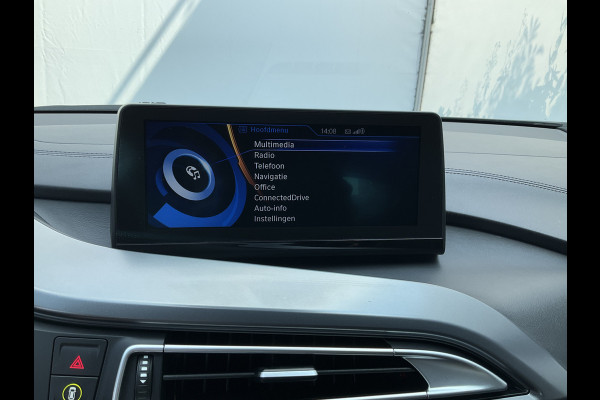 BMW i8 335pk Leer HeadUp 20inch Camera Navi Plug-in Phev