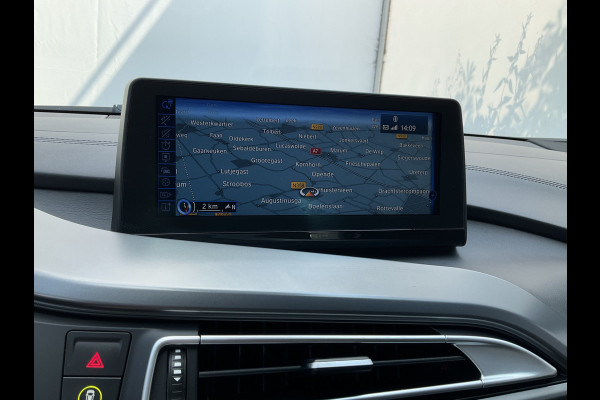 BMW i8 335pk Leer HeadUp 20inch Camera Navi Plug-in Phev