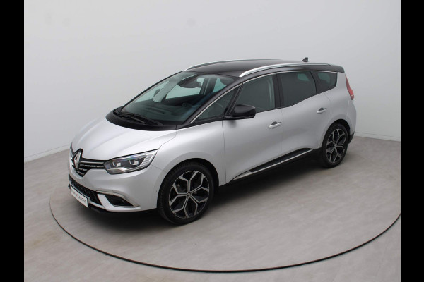 Renault Grand Scénic TCe 140pk Intens 7-PERS. EDC/AUTOMAAT Adapt. cruise | Camera | Climate | Head-Up | Navi