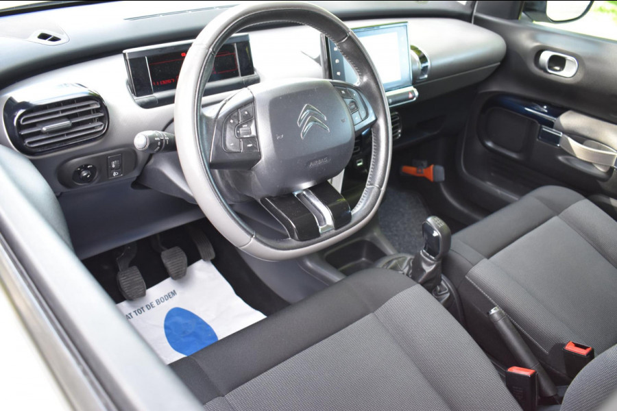 Citroën C4 Cactus 1.2 PureTech Business Navi Pdc Cruise Controle