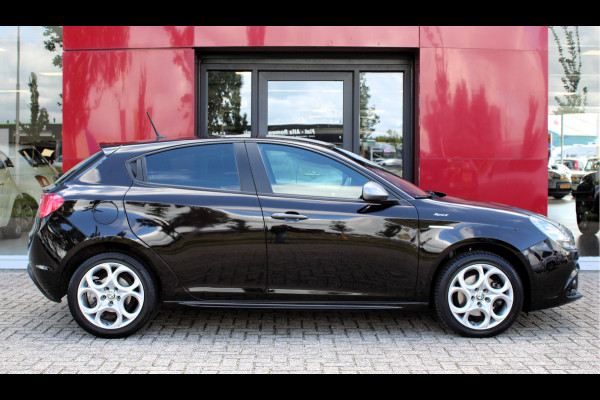 Alfa Romeo Giulietta 1.4 Turbo 170PK Sprint | Navigatie | Cruise/Climate Control |