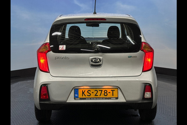 Kia Picanto 1.0 CVVT Summer Edition