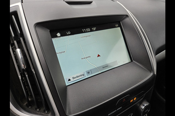 Ford Galaxy 1.5 Titanium 7 Persoons 160pk | Navi Full Map | Camera | Apple Carplay | Stoelverwarming | Parkassist | Privacy Glass | El. Achterklep |