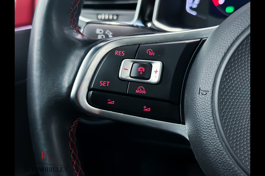 Volkswagen Polo 2.0 TSI GTI |Keyless|Beats|Panorama