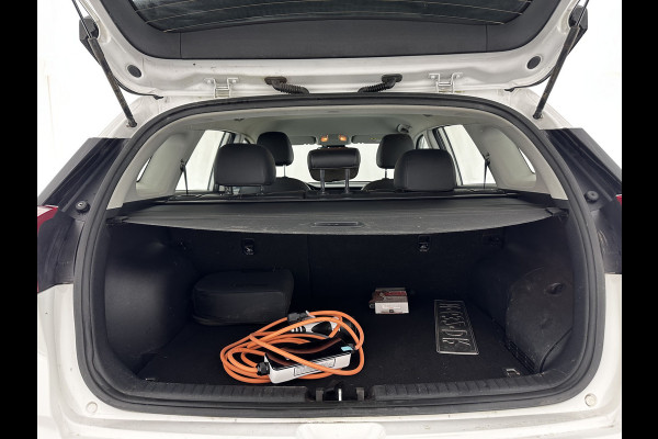 Kia Niro 1.6 GDi PHEV DynamicLine (INCL-BTW) Aut. * NAVI-FULLMAP | KEYLESS | DAB | VIRTUAL-COCKPIT |  ADAPT.CRUISE | 1/2-LEDER | CAMERA | ECC | PDC | LANE-ASSIST | APP.CONNECT | COMFORT-SEATS | 16"ALU*