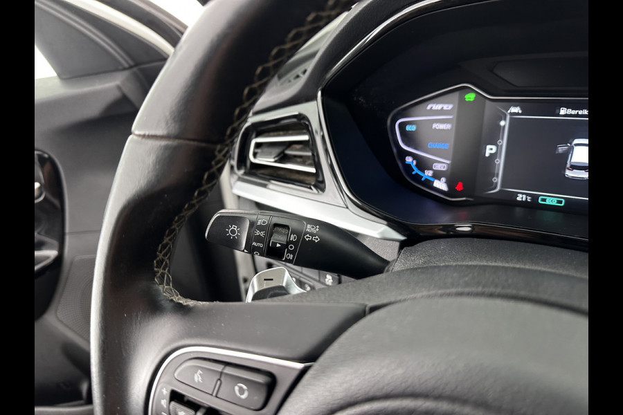 Kia Niro 1.6 GDi PHEV DynamicLine (INCL-BTW) Aut. * NAVI-FULLMAP | KEYLESS | DAB | VIRTUAL-COCKPIT |  ADAPT.CRUISE | 1/2-LEDER | CAMERA | ECC | PDC | LANE-ASSIST | APP.CONNECT | COMFORT-SEATS | 16"ALU*