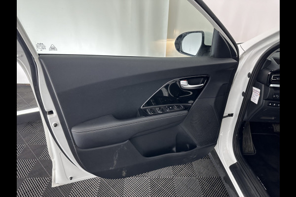 Kia Niro 1.6 GDi PHEV DynamicLine (INCL-BTW) Aut. * NAVI-FULLMAP | KEYLESS | DAB | VIRTUAL-COCKPIT |  ADAPT.CRUISE | 1/2-LEDER | CAMERA | ECC | PDC | LANE-ASSIST | APP.CONNECT | COMFORT-SEATS | 16"ALU*