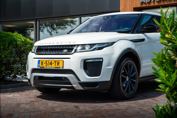 Land Rover Range Rover Evoque 2.0 TD4 SE P