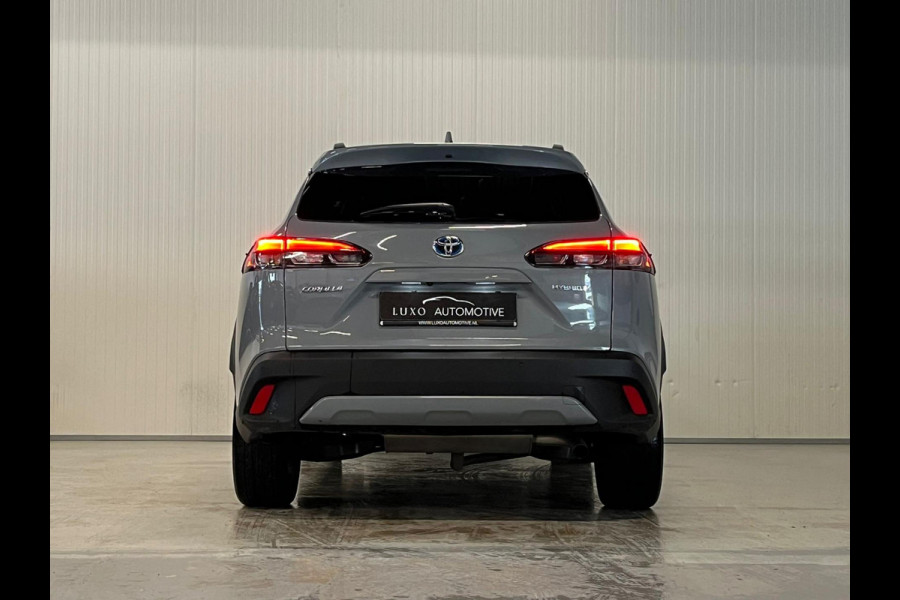 Toyota Corolla Cross 2.0 High Power Hybrid First Edition | NARDO GREY | CAMERA | ACC | LANE ASSIST