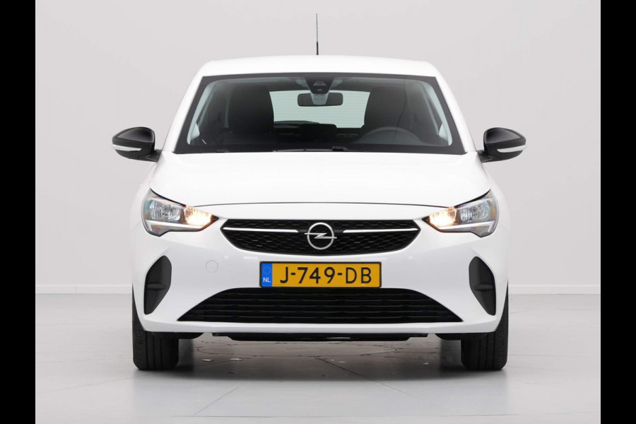 Opel Corsa 1.2 Edition Airco Bluetooth Cruise Elek. Ramen 347