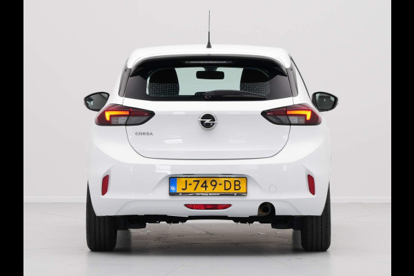 Opel Corsa 1.2 Edition Airco Bluetooth Cruise Elek. Ramen 347