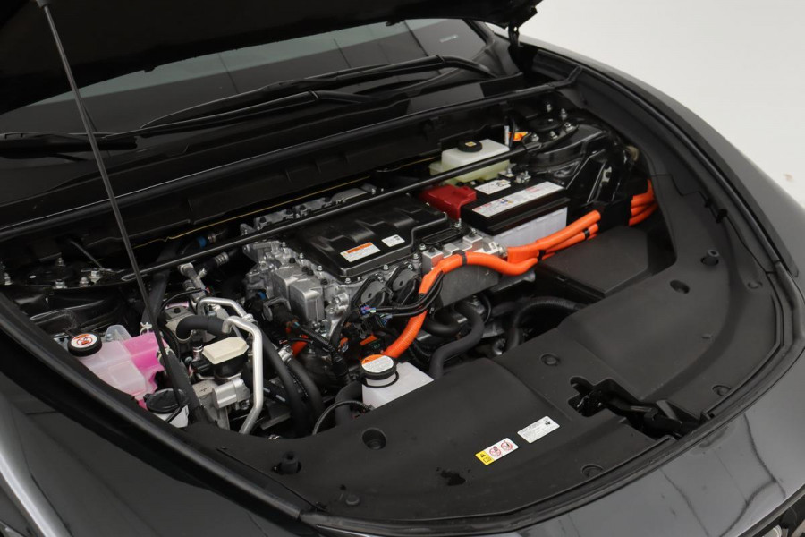 Lexus RZ 450e AWD Executive Line | Premium Pack | Panoramadak | Fabrieksgarantie | Leder | Stoel & Stuurverwarming | Keyless