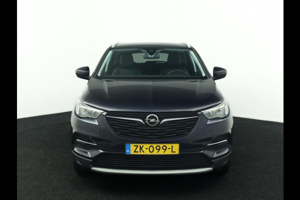 Opel Grandland X 1.2 Turbo Business Executive*HAAK*ECC*NAVI*CRUISE*