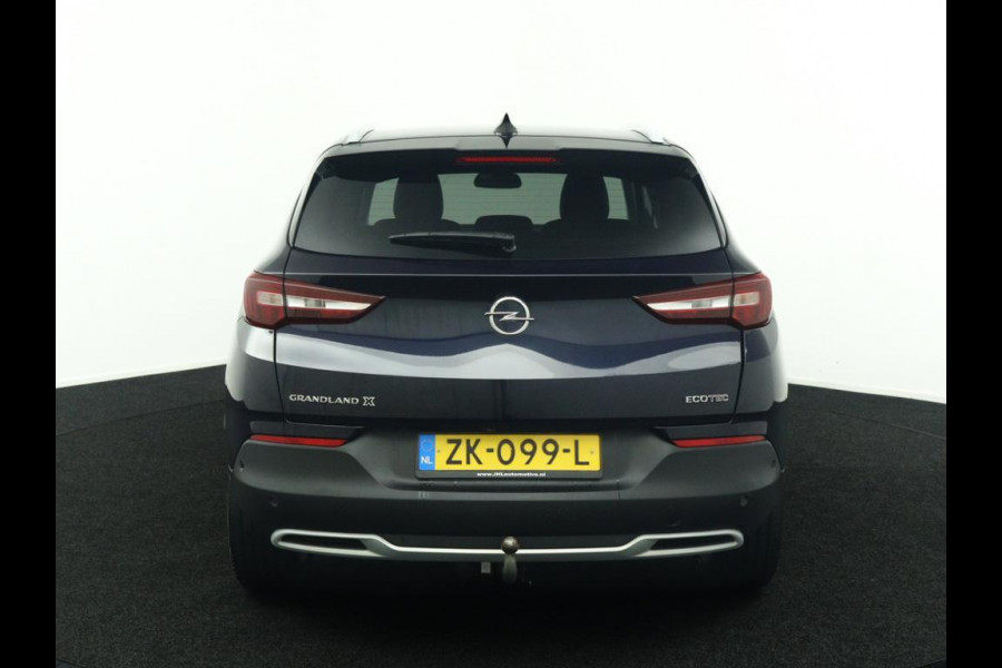 Opel Grandland X 1.2 Turbo Business Executive*HAAK*ECC*NAVI*CRUISE*