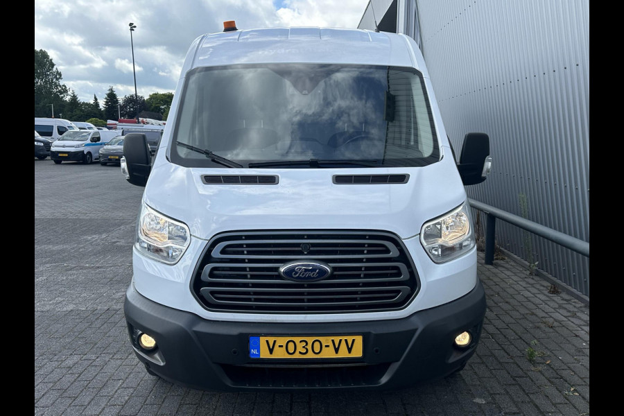 Ford Transit 350 2.0 TDCI L3H2 Trend*A/C*CRUISE*PDC*CAMERA*