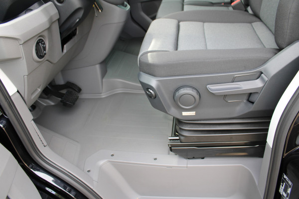 Volkswagen Crafter 35 2.0 TDI L3H3 177PK DSG | Led Koplampen | Navigatie | Ergo stoel | Camera