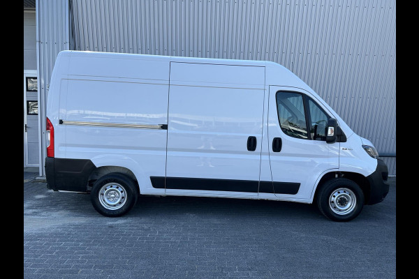 Fiat Ducato 30 2.3 MultiJet L2H2*HAAK*ECC*CRUISE*