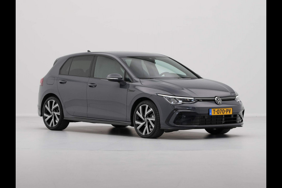 Volkswagen Golf 1.5 eTSI 130pk DSG R-Line Navigatie Acc Pdc Clima