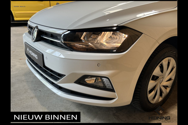 Volkswagen Polo 1.0 TSI Comfortline Navi. Apple Carplay PDC. NAP