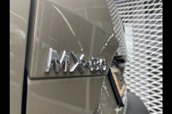 Mazda MX-30 e-SkyActiv R-EV 170 Makoto + Premium Pakket | NIEUWSTAAT | BTW AUTO | BOSE |