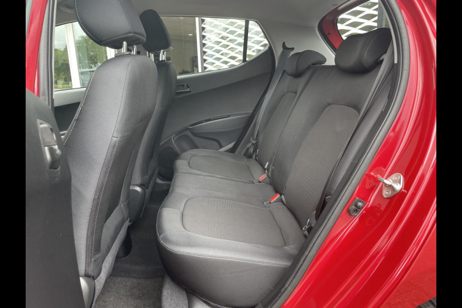 Hyundai i10 1.0i Comfort | TREKHAAK | AIRCO | CRUISE |