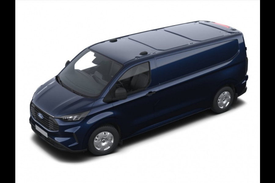 Ford Transit 320 L2 TREND Trekhaak